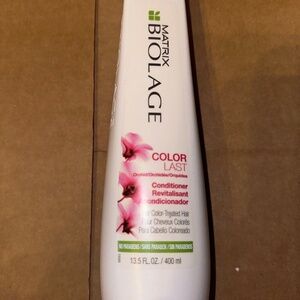 Matrix Biolage Color Last Conditioner for Color Treated Hair care‎
